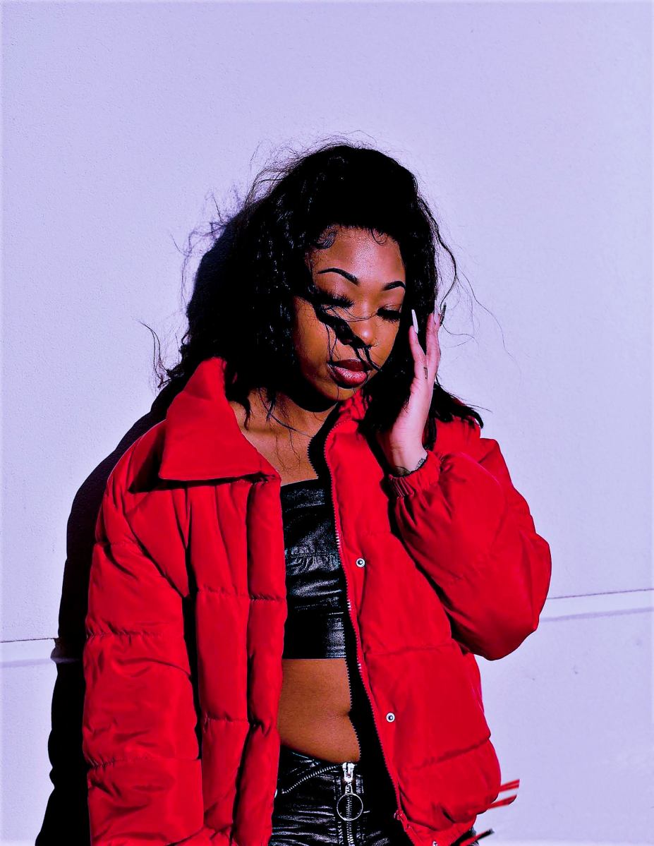 Deetranada’s Debut Showcases Fiery Raps, Clear Motivation [Interview ...